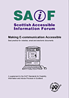 SAIF Publication Image