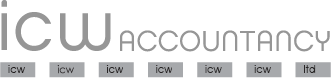 ICW Accountancy Logo